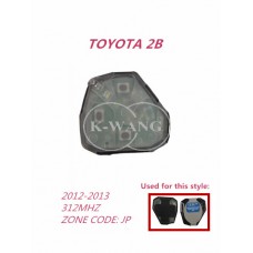 Toyota-IRP-118-Toyota 2B-54018